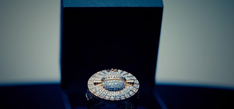 Rei da América virá de votação popular e ganhará anel de pedras preciosas