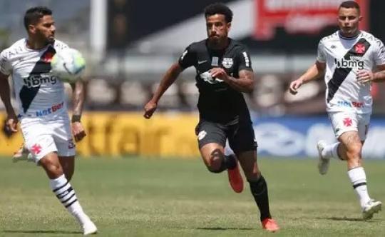 RB Bragantino x Vasco – Gigante da Colina pode ver a degola mais perto