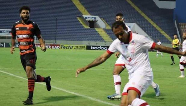 Foto: Alex Caus / Oeste - Foto: Alex Caus / Oeste