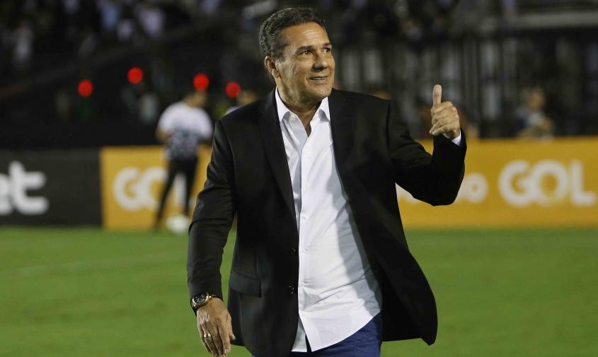 Com alerta ligado, Vasco visita Red Bull Bragantino para se manter fora da degola