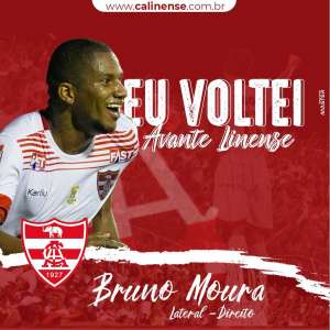 Paulista A3: Linense repatria lateral que estava na Série D e contrata zagueiro