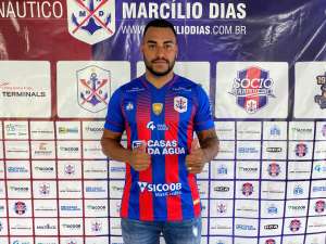 Time da Série D do Brasileirão anuncia o retorno de atacante goleador