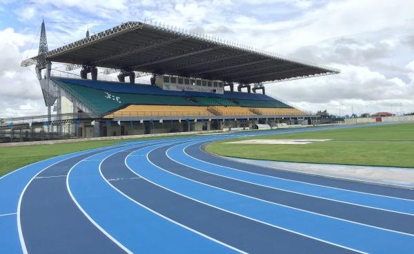 Jogo da Copa Verde pode não acontecer por causa de decreto do Governo