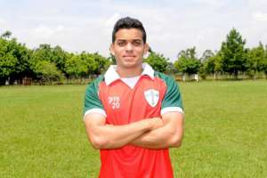 Paulista A2: Lateral-esquerdo ex-Guarani e Santo André é oficializado pela Portuguesa