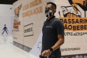 Ceará enfrenta o Goiás para manter bom retrospecto como visitante