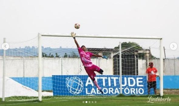 Fast Clube-AM 0 x 2 Independente-PA – Que venha o ex-clube do goleiro Bruno!