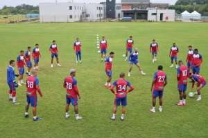 Sem desfalques, Fortaleza tenta acabar com jejum negativo para se afastar do Z4