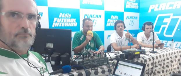 Guarani 1 x 2 Vitória - Leão vence, respira e acaba com chances de acesso do Bugre 2 0002050523133 img