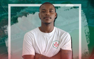 Paulista A2: Atacante ex-America-RJ comenta ida à Portuguesa Santista: 'Satisfação'