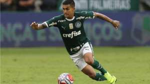 Polícia conclui inquérito e inocenta Dudu, ex-Palmeiras, de acusação de agressão à ex