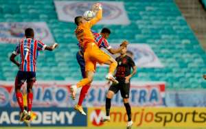 Bahia 1 x 0 Athletico - Tricolor quebra sequência negativa e deixa a degola