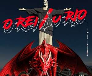 Após bater Botafogo, Atlético-GO tira onda com cariocas: 