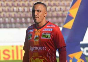 Série D: Novorizontino anuncia fim da passagem de experiente goleiro pelo clube