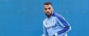 Maicon confirma início ruim em empate, mas valoriza tabela do Grêmio