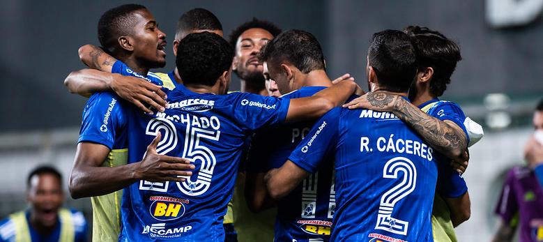 Cruzeiro 2 x 1 Operário – Raposa deixa de sonhar e fica na Série B em 2021
