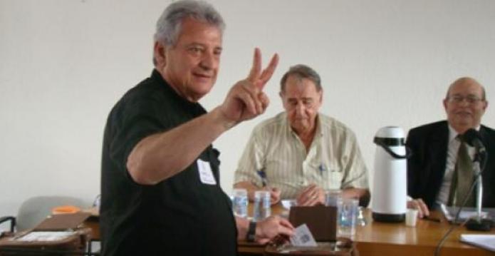 Tribunal cassa ‘liminar política’ e devolve direitos de ex-dirigentes da Ponte Preta