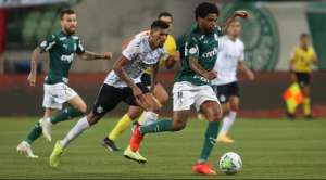 Sérgio Carvalho: Palmeiras pode ser tricampeão da temporada?