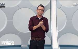 Neto dispara contra Fernando Diniz: 