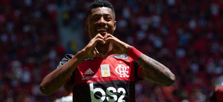 Mais confiante, Flamengo pega o embalado Palmeiras em ‘decisão’ no Brasileirão