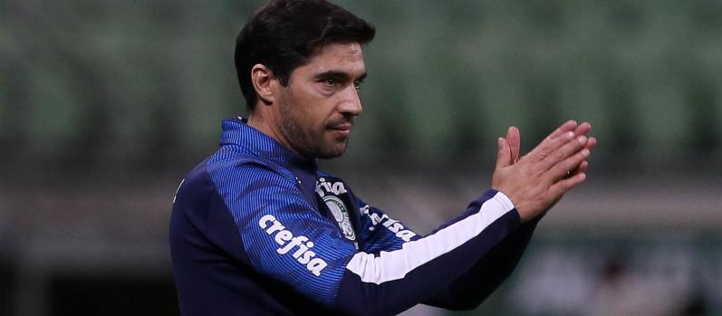 Em Brasília, Palmeiras tenta reverter recente retrospecto ruim contra o Flamengo