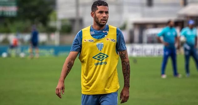 Meia busca seu terceiro acesso pelo Avaí: “Temos que acreditar”