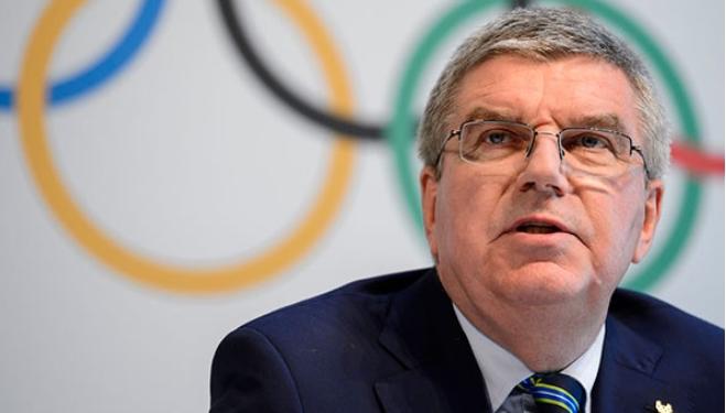 Thomas Bach diz que Olimpíada de Tóquio será disputada em 2021: ‘Não há plano B’