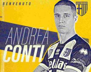 Italiano: Parma acerta a contratação de lateral-direito do Milan