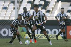 Desesperado, Botafogo poderá ter a pior campanha de turno da história do Brasileirão