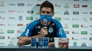 Paulistão: Reforço do São Bento revela meta da equipe no estadual