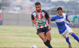 Paulista A3: Jogador envolvido em caso de manipulação é liberado para jogar