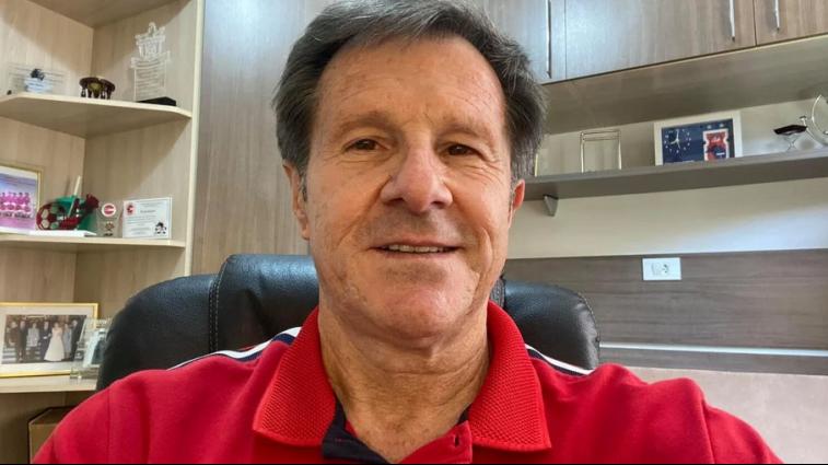 Clube da Série B define presidente “tampão” até novas eleições