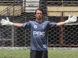 Paulista A2: EC São Bernardo confirma contratação de goleiro ex-Velo Clube