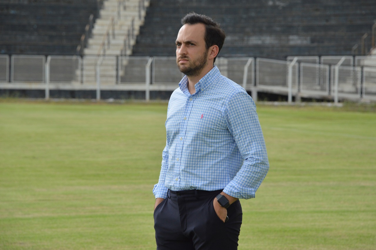 Inter de Limeira aposta no garimpo e na gestão para fazer um bom Paulistão