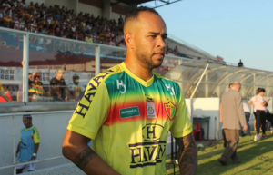 Série C: Diretoria do Brusque anuncia saída de cinco jogadores