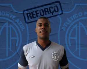 Paulista A2: Monte Azul anuncia contratação de goleiro ex-Amparo