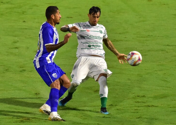 Série B: Goleada para o Avaí pode causar mudanças no Juventude