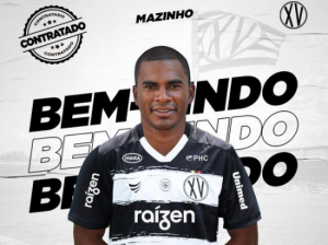 Paulista A2: XV de Piracicaba anuncia 