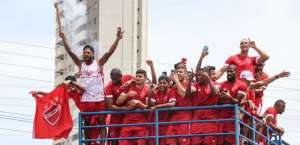 Série C: Vila Nova anuncia resultados de testes de covid-19. Confira o cenário!