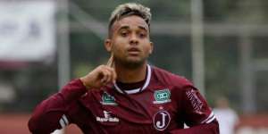 Paulista A2: São Bernardo acerta contratação de artilheiro da A2 de 2020