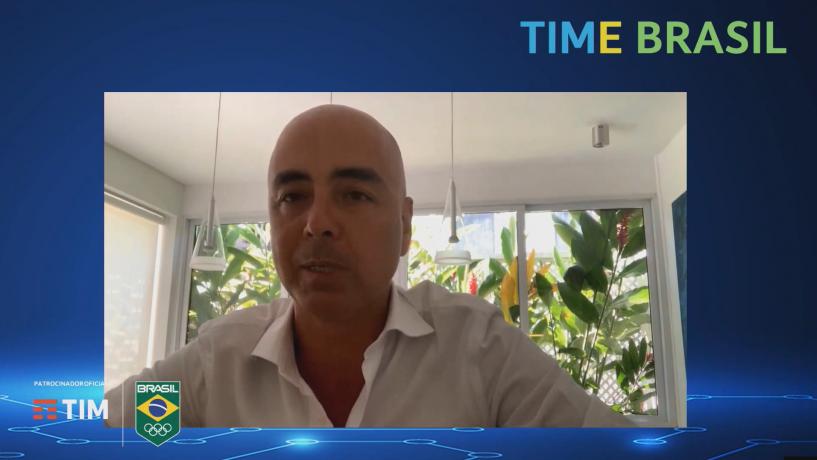 Faltando seis meses para a Olimpíada, COB anuncia novo patrocinador