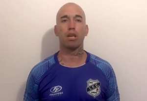 Ex-zagueiro de Guarani e Ponte assume comando de time paulista