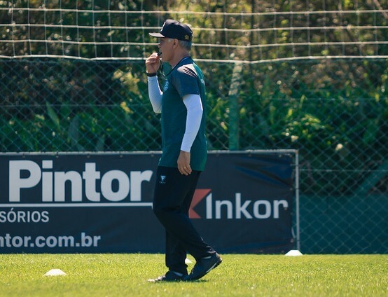 Série B: Figueirense tem dúvidas para seguir vivo na luta contra o rebaixamento