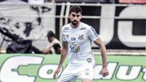 Santos entra em acordo e garante zagueiro ex-Ponte na final da Libertadores