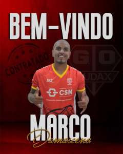 Paulista A2: Audax repatria meia-atacante ex-Ferroviária e Caldense