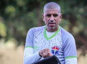 Copa Verde: Técnico não chega a acordo e comunica saída após eliminação na estreia