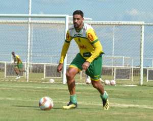 Série D: Zagueiro celebra boa fase da defesa do Mirassol e projeta volta da semifinal