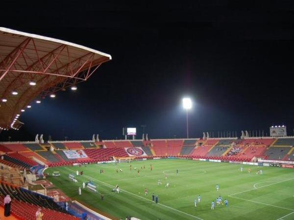 Catar abre exceção e libera equipes de quarentena antes do Mundial de Clubes