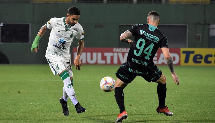 Por Libertadores, CBF antecipa todos os jogos da Série B para sexta-feira (29)