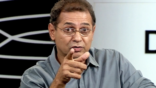 Godói fala em matar ex-zagueiro de Palmeiras e Fla, que responde: “Fanfarrão”