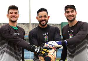 Paulistão: São Caetano confirma dupla de goleiros e anuncia retorno de ídolo